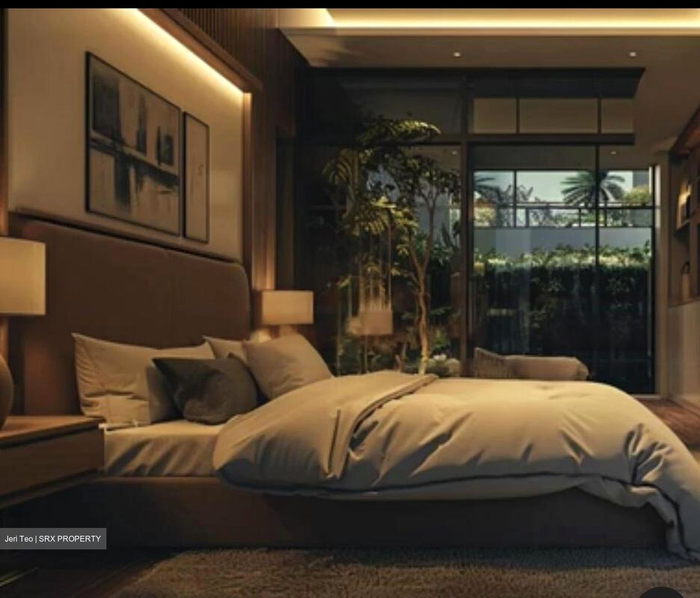 Arina East Residences (D15), Apartment #458835481